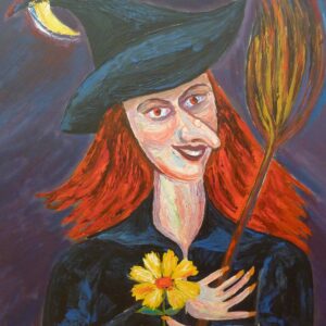 La Bruja