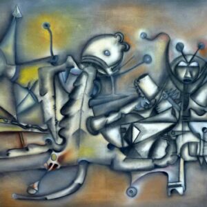 la origen de la vida