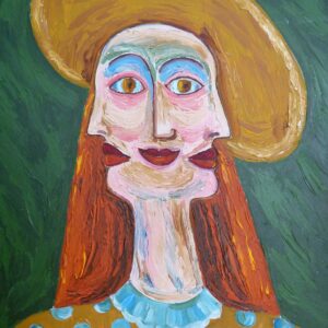 Las Caras de Deborah