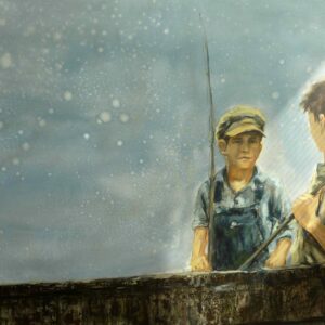 pescadores