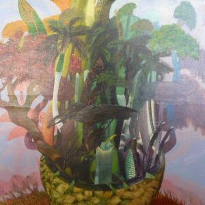 El Jardin