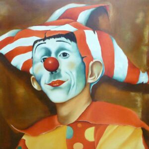 Payaso Cuabno III