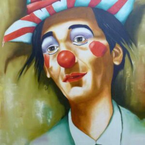 Payaso Cubano II