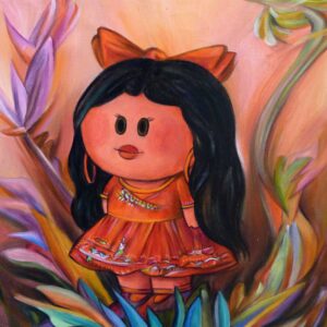 Muneca I