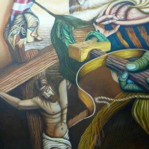 ofremdas navidenas