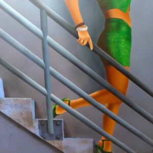 Homenaje a Marcel Duchamp