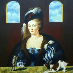 La Gran Senora
