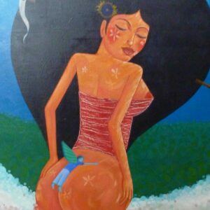 Cubanita