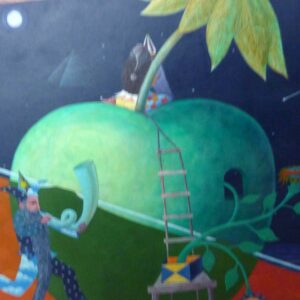 Suenos de una noche de Ve