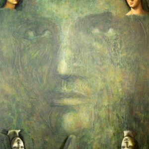 Adanes y Evas
