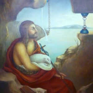San Juan Bautista