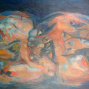 El beso no 6
