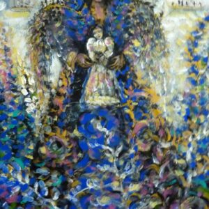 La Virgen de Re