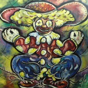 Meditando en la Cuerda