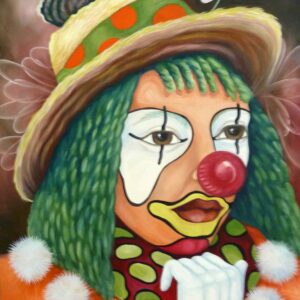 Clown